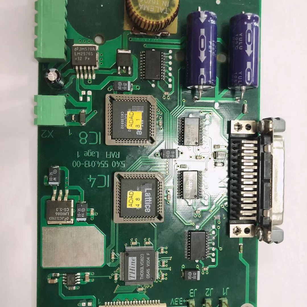 Durable Polar Cutter Parts With 380V Voltage And Video Technical Support After Service