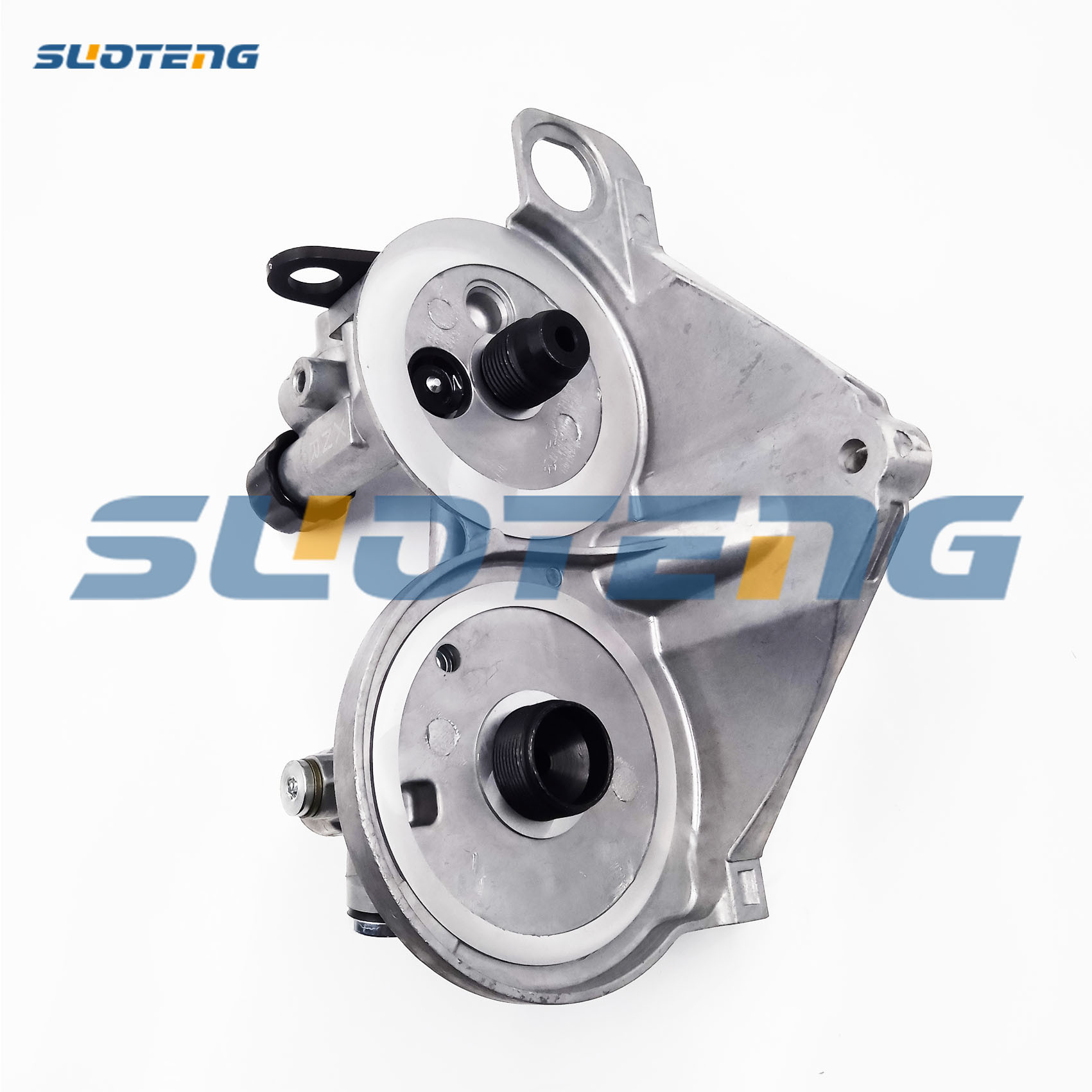 EC360 Fuel Pump Diesel Pump For Excavator Parts