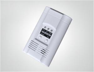 China CO302Q AC Powered Plug-In Carbon Monoxide Alarm on sale