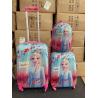 Buy cheap EVA Kids Cartoon Luggage | Food Grade Material | Shock & Water Resistant from wholesalers