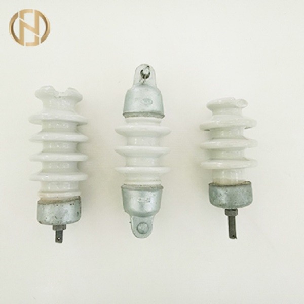 33kv High voltage Column Insulator Pin insulator PS-15 pole accessories