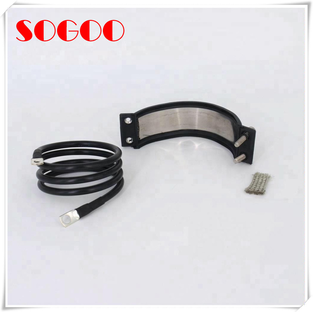 1/4" Framework Grounding Kit For Communication Base Station