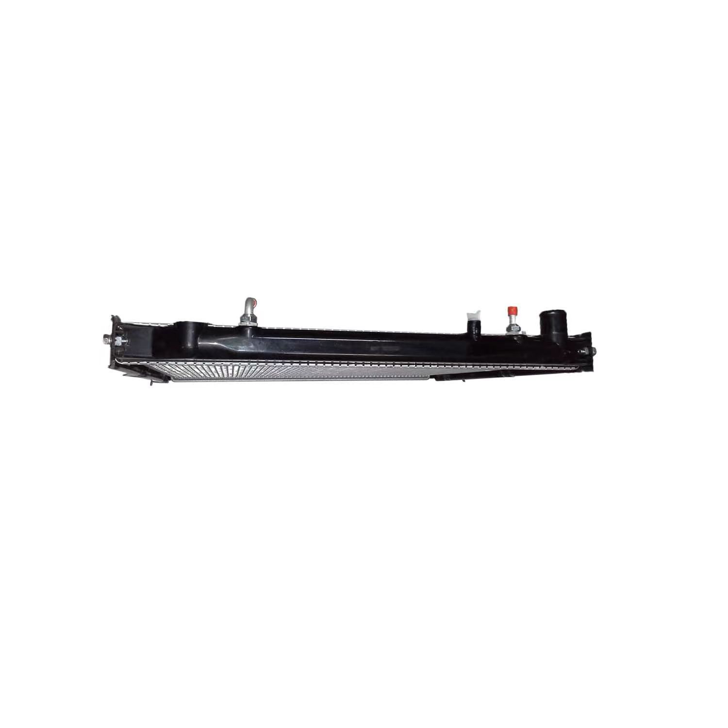 1640067140 Coolant cooler Aluminum Radiator for TOYOTA Land Cruiser Prado 3.0 1997-2002