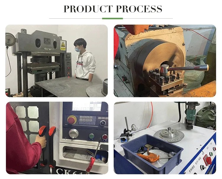 Edging Stone Electroplated Grinding Wheel Diamond Customized