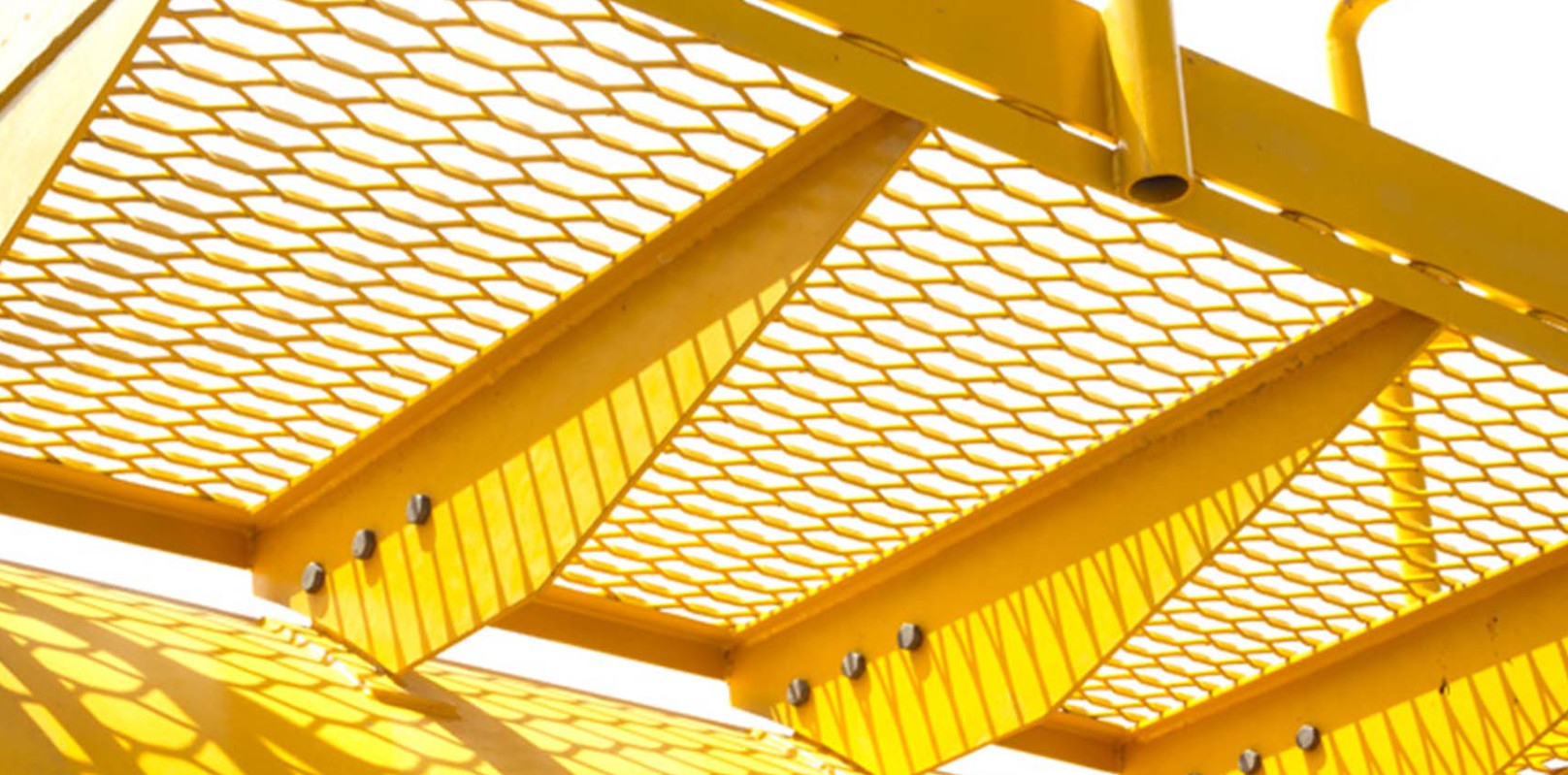 4*8ft Steel Diamond Expanded Metal Mesh For Building Materials