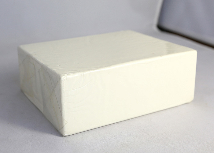 Medical Nonwoven Tape Application Hot Melt Rubber Adhesive Zinc Oxide Wound Dressing