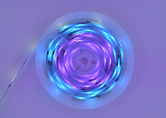 Remote Control IP65 12v SMD5050 Flexible LED Strip Lights