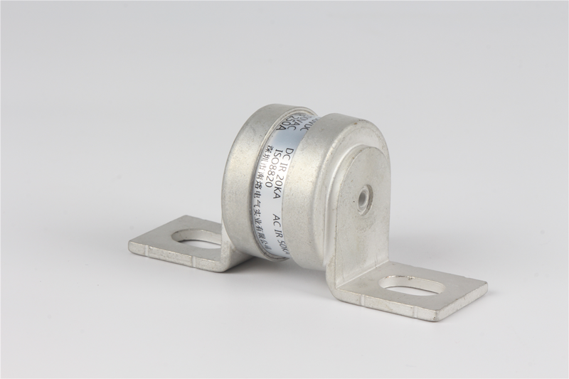 Dissmann Fuse IEC & British Standard Fuses - BS 88 low voltage fuses DC150V Fuse Made in China