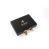 Buy cheap Gold Hot Stamping Foldable Packaging Box from wholesalers