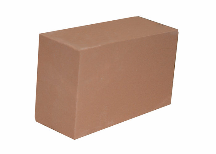 Refractory Aluminum Oxide Clay Insulating Brick Heat Resistant