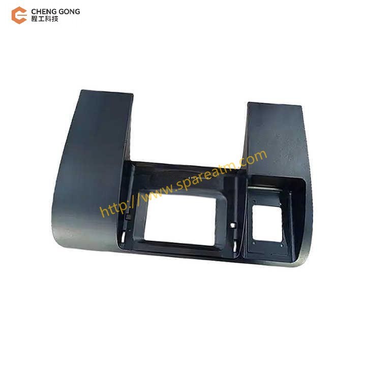 Oki BRM 21SE 6040W G7 FDK Facial Frame Parts Recycler For ATM Machines