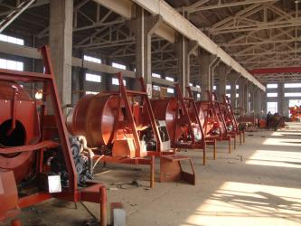 Wuhan Besta Construction Machinery Co., Ltd.