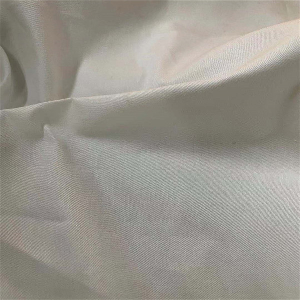 Cotton Spandex 97 Cotton 3 Polyester 3 Spandex 250gsm water proof,oil proof and stain proof Finish Uniform Cloth Fabric