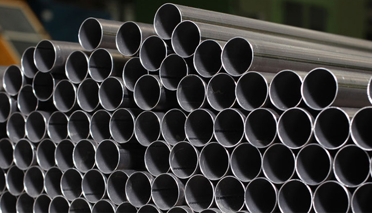 20CrMo 30CrMo 35CrMo Alloy Steel Pipe Aisi4130 Standard Normalizing