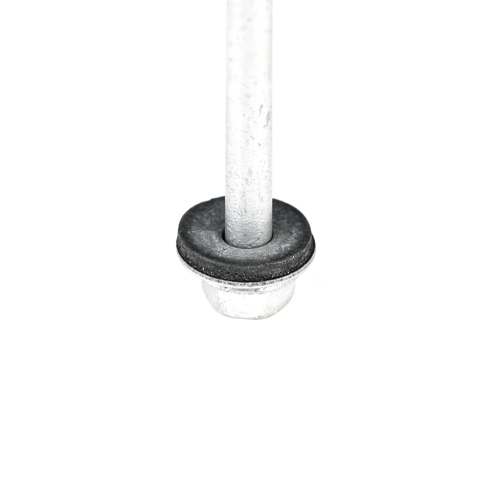 100% QC Tested Truss Head Self Drilling Screw for Corrosion Resistant Sandwich Panels
