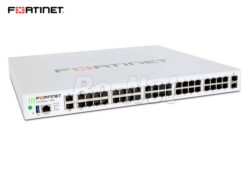 Network Security Appliance Cisco ASA Firewall FG-140E Fortinet FortiGate-140E