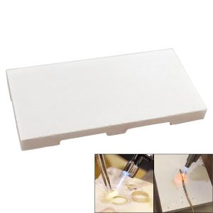 Buy cheap Four Corner Hexagonal Refractory Welding Fixture Plate Jewelry Furnace Tools product