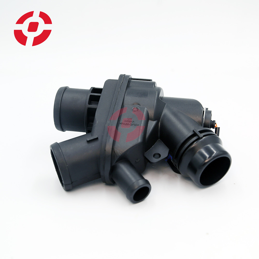 Car Engine Coolant Thermostat For Range Rover Discovery 4 Range Rover Sport OE LR062498