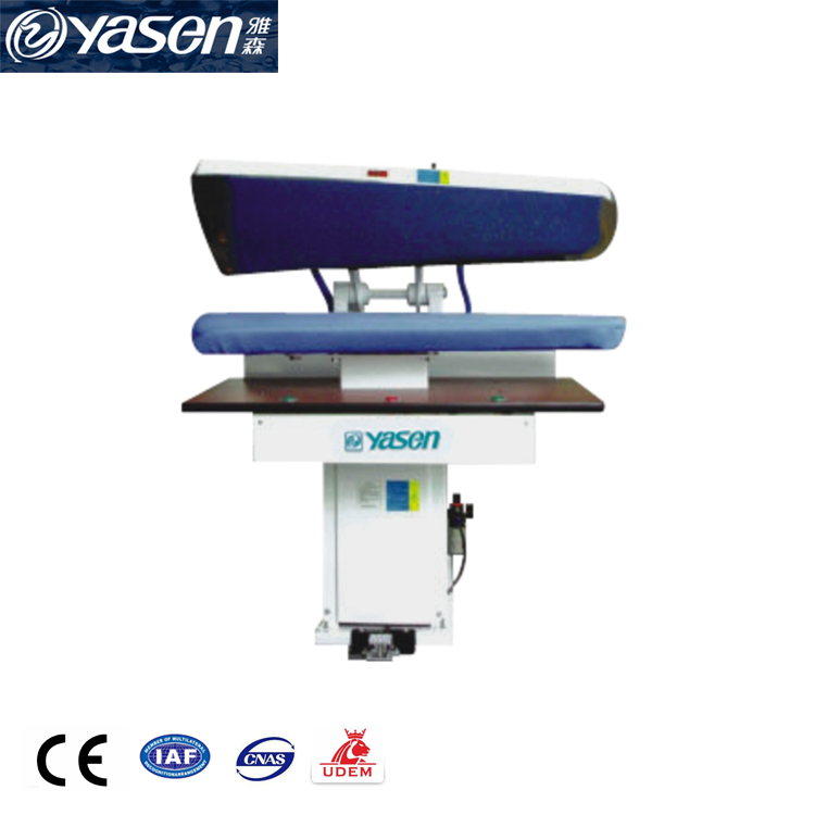 Dummy Machine Shirts Body Formers Ironing Machine 70kg Form Finisher For Ironing Clothes