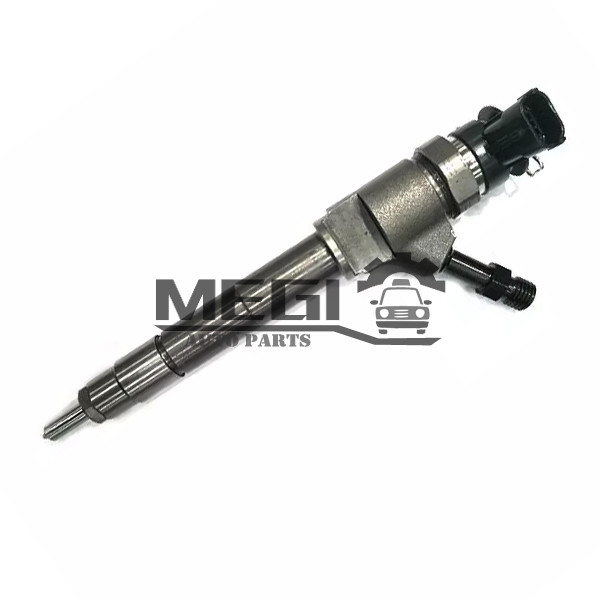 0 445 110 250 0445110250 Common-Rail Fuel Injector For Ford Kia Car
