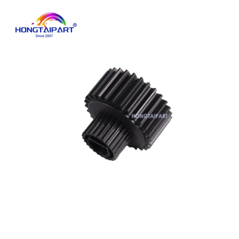 Genuine Gear Pulley Drive Z28 25T D5171199 D517-1199 for Ricoh Pro C9100 C9110 C9120 C9200 C9210 C9220 Color Printer HONGTAIPART