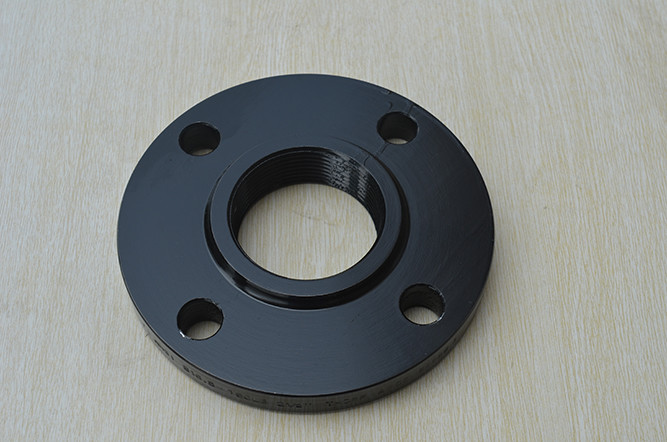 Forged DIN2566 Flange DIN EN1092-1 DIN2576 DIN2633 SO BL Threaded P250GH A182 F304 F316