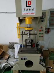 Wuhan Yijue Tengda Machinery Co., Ltd