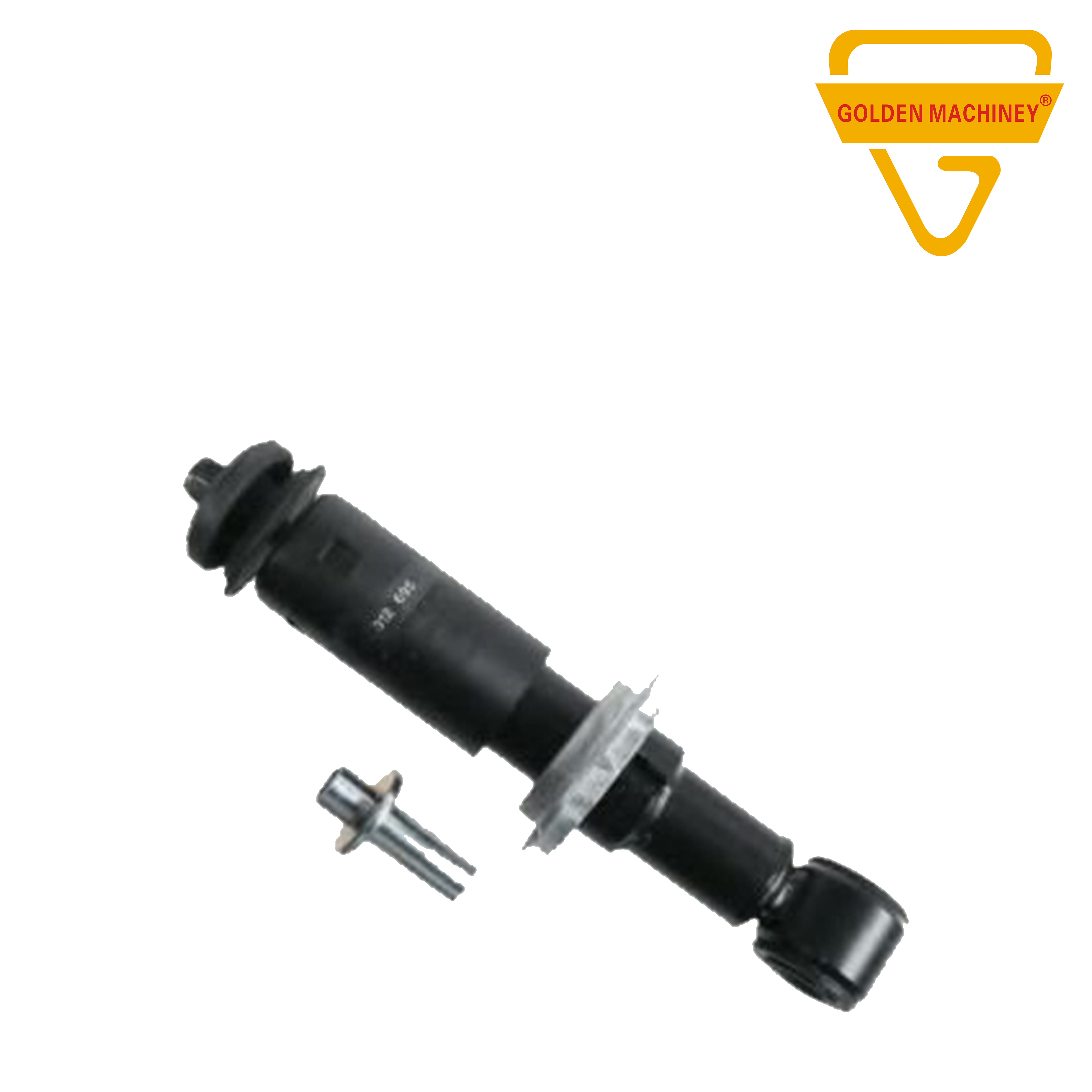 21111925 3198836 Truck Parts Volvo Shock Absorber