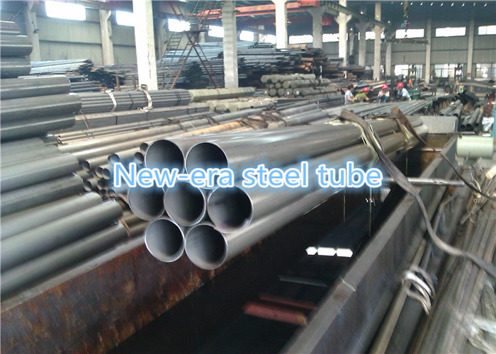 ASTM A513 Type5 DOM Round Steel Tuing
