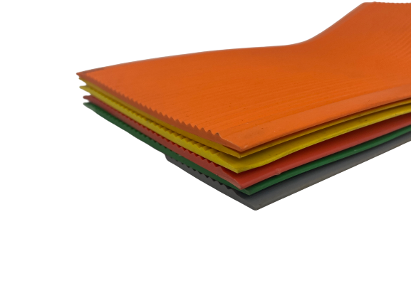 Custom service is Pvc Rubber Strip Stair Nosing for Anti-slip Stair Edge Protection