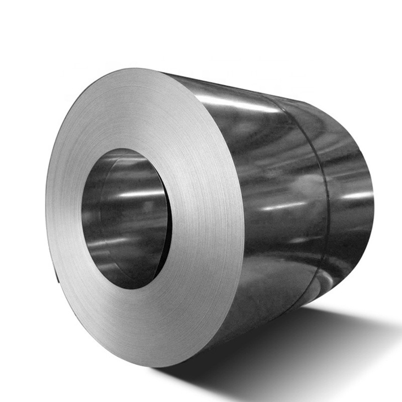 316L Tisco Stainless Steel Coil 0.1-3.0mm Hot 304 Cold Rolled Stainless Steel Coil