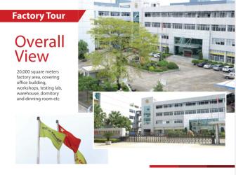 Easten Electric Appliance Co.,LTD