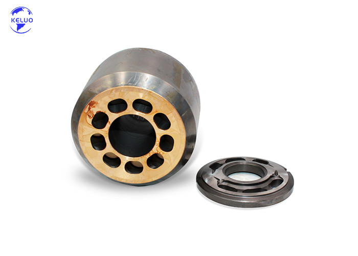 Loader Repair Parts Pump Repair Kits A4V56 Rexroth