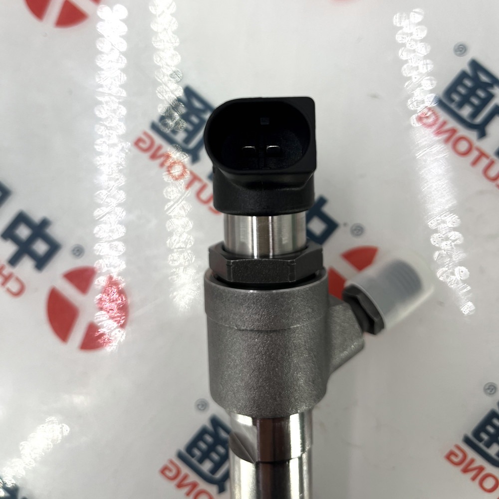 BK2Q-9K546-AG 5WS40745 A2C59517051 Common Rail Injector Assembly Compatible For Ford Transit Ranger 2.2L CK4Q-9K546-AA 5WS40745 1746967