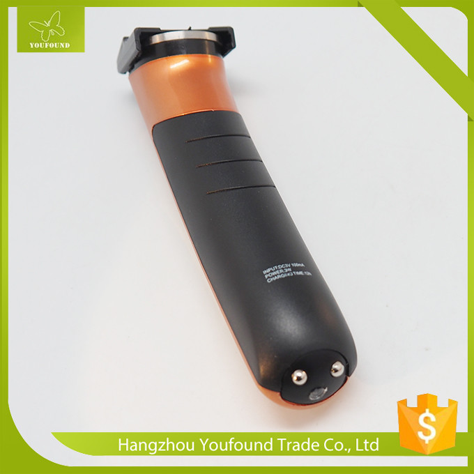 RF-607A Cheap Price Auto Hair Cutting Machine Rechargeable Hair Clipper Barber Trimmer