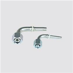 6J-LN Hydraulic Adapter Coupling Camlock Hose Fittings