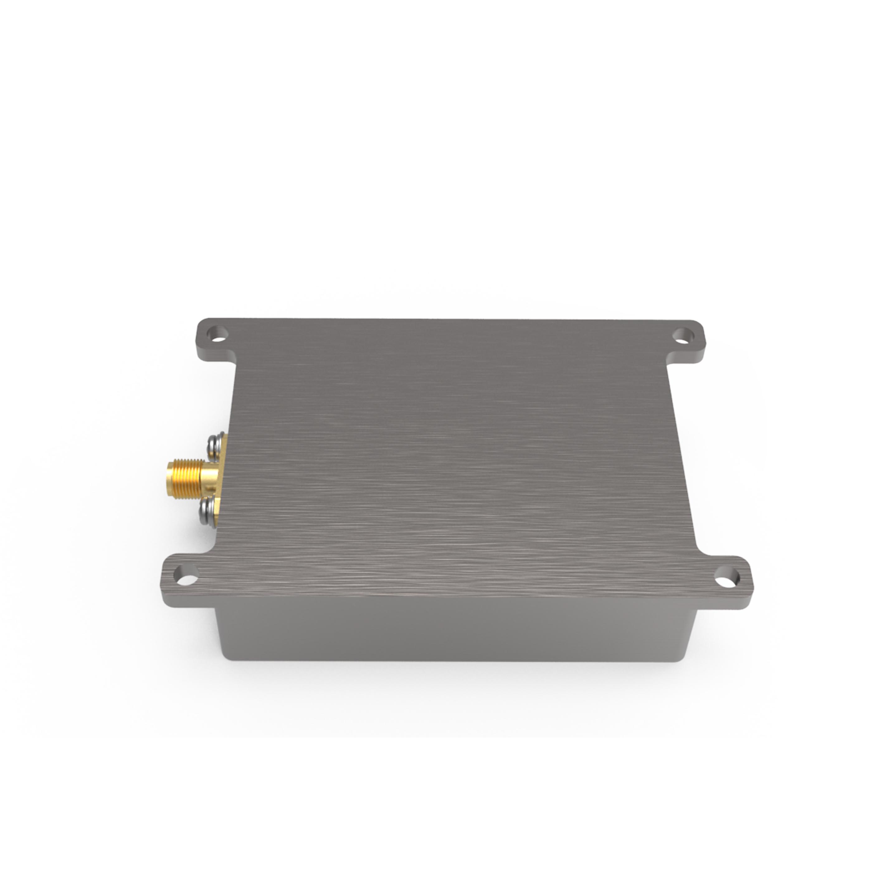 2.4G 50W 45dBm Jammer Module for 2400-2500MHz RF Shields Sweep Signal Sources