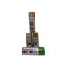 Buy cheap Low Chemical Odor Acrylic Primer Spray Black Silicone Resin Interior / Exterior from wholesalers