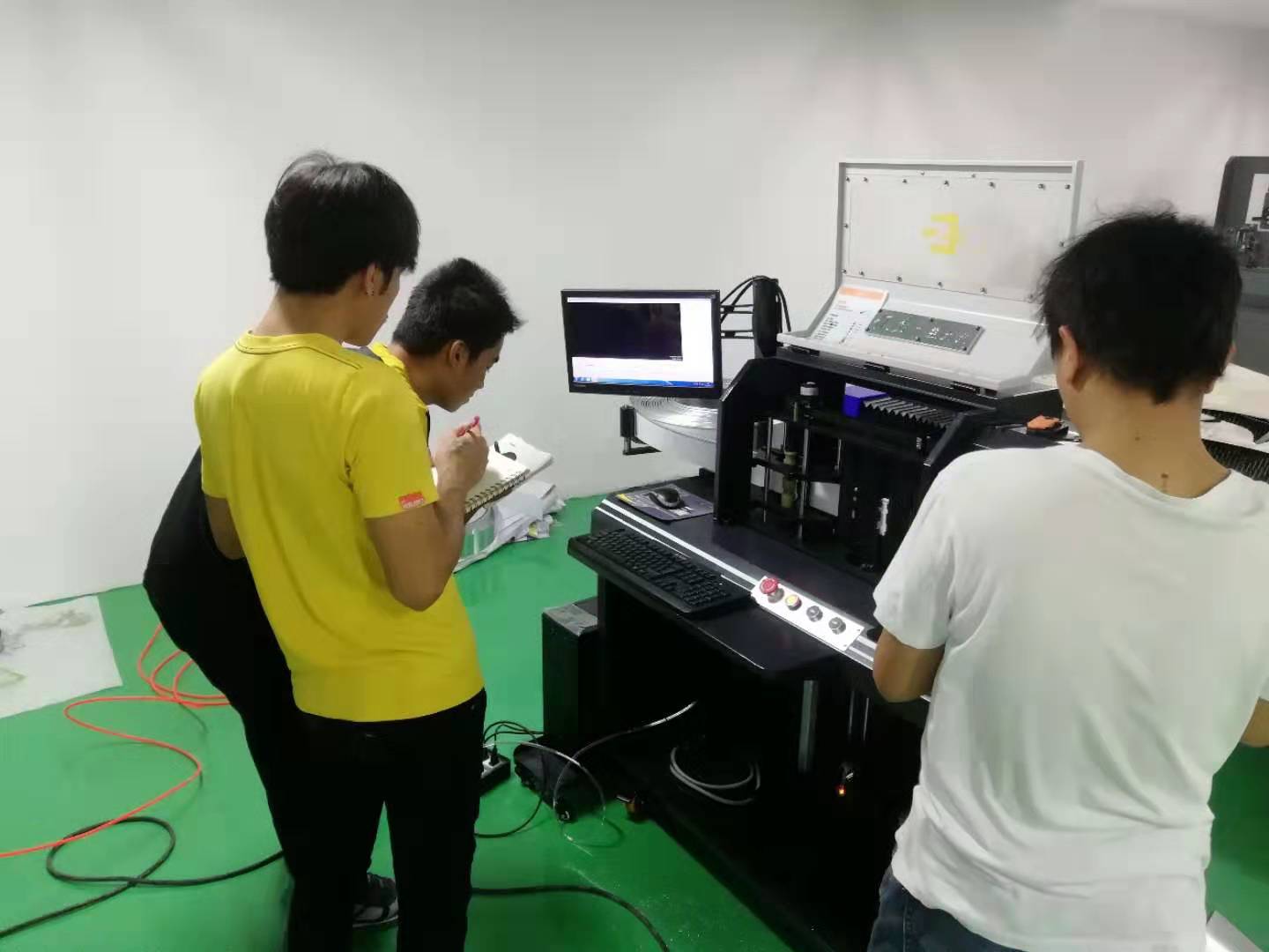 S13 CNC Trimcap Strip Channel Letter Bending Machine Accurate And Fast Response