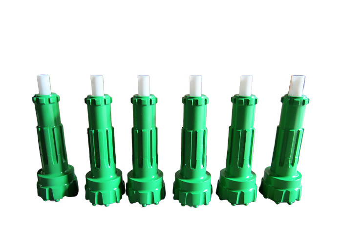 5 Inch Dth Drill Bits Dhd350 130mm To 152mm Blast Hole Drill Bit
