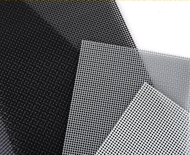 High Security Bulletproof Anti-Theft Stainless Steel Window Screen