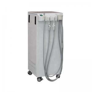 Buy cheap Portable Dental Suction Unit Machine With Pump product