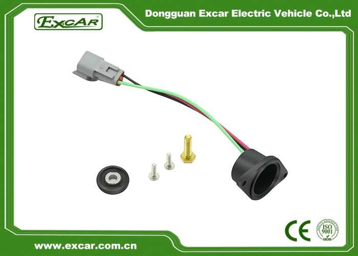 Club Car DS Precedent Golf Cart Speed Sensor For OE NO. 102704901