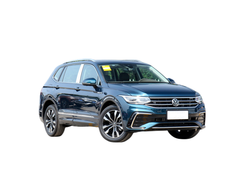 PHEV Gasoline Powered Vehicles Hybrid Flagship Version New Energy Automobile