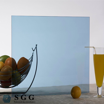 High quality & nice price standard size of glass reflective