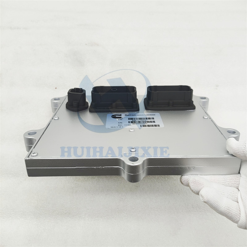 Machinery Construction 4921776 Controller Computer Panel ECU 492-1776 Electronic Control Module