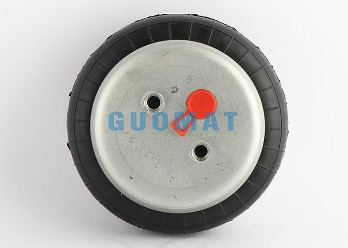 Rubber Industrial Air Spring W01-358-7731 Helper Springs Pneumatics Firestone Bellow 131 Type