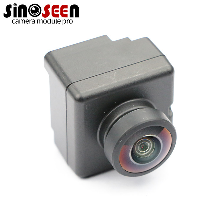CUT HDR USB 2.0 Raspberry Pi Infrared Camera Module Fixed Focus