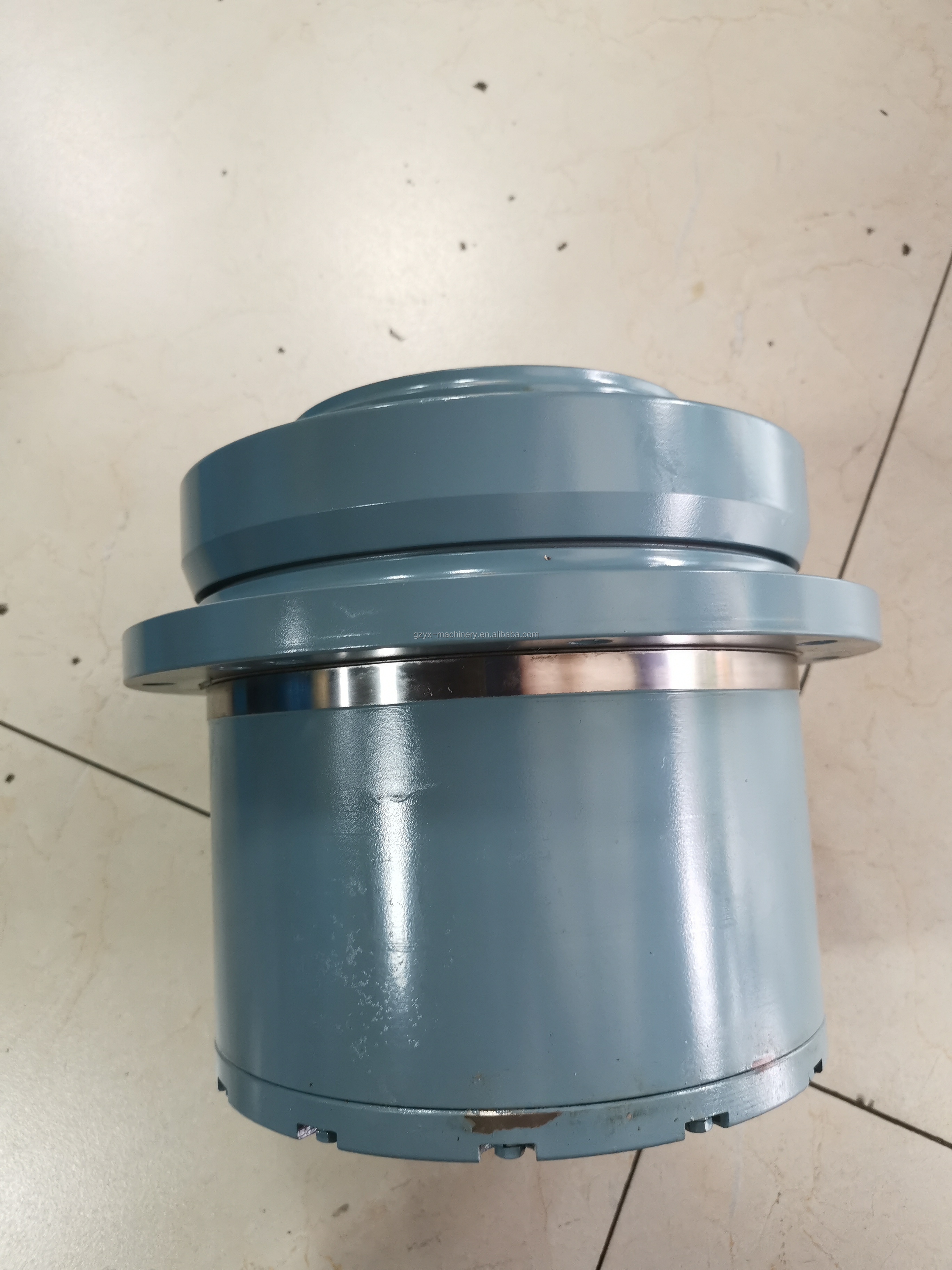 PC50uu-2 Travel Motor Reduction Gear Box Final Drive Device Apply To Excavator Spare Parts