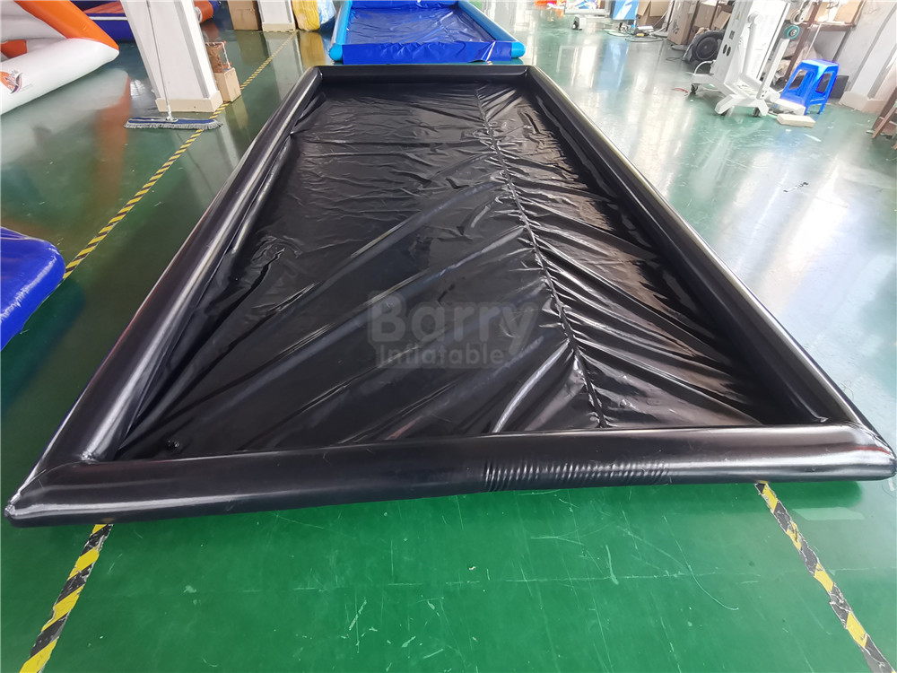  Inflatable Wash Pads